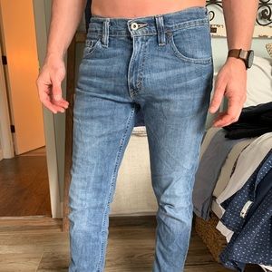 Men’s Jeans